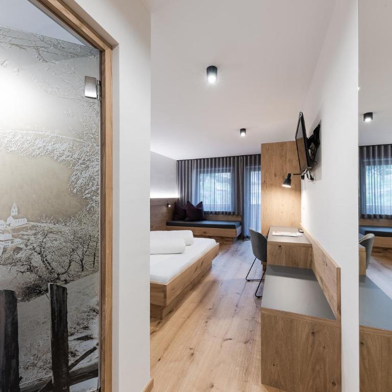 Hotel Am Fels - Superior Doppelzimmer - 5