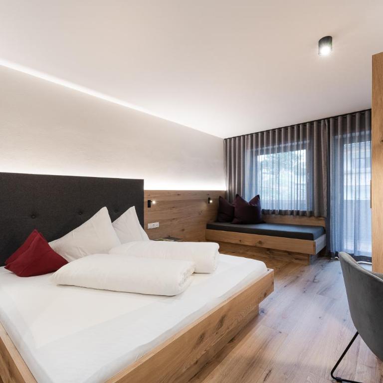 Hotel Am Fels - Superior Doppelzimmer - 2