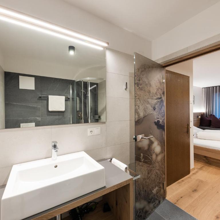 Hotel Am Fels - Superior Doppelzimmer - 3