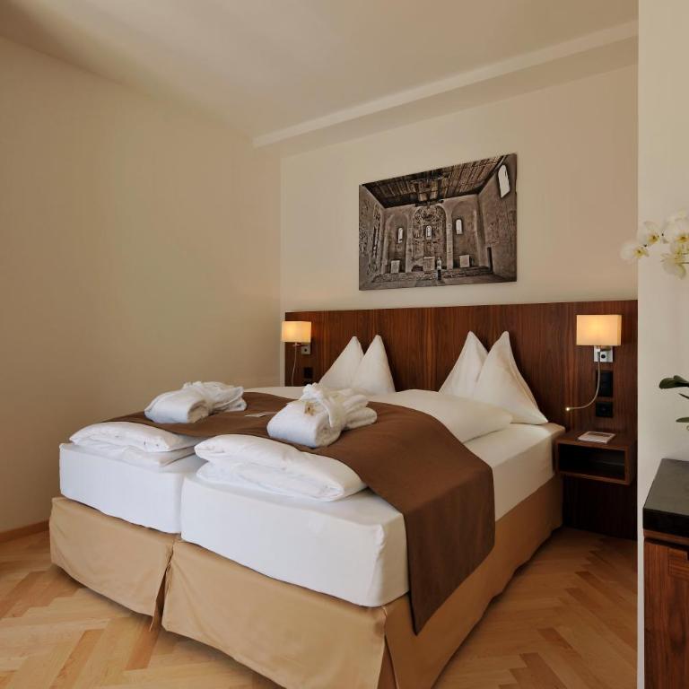 Waldhotel & SPA Davos - for body & soul - Junior Suite - 6