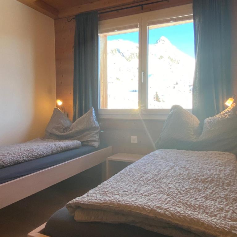 Bim See - Apartment mit Blick auf die Berge - 10
