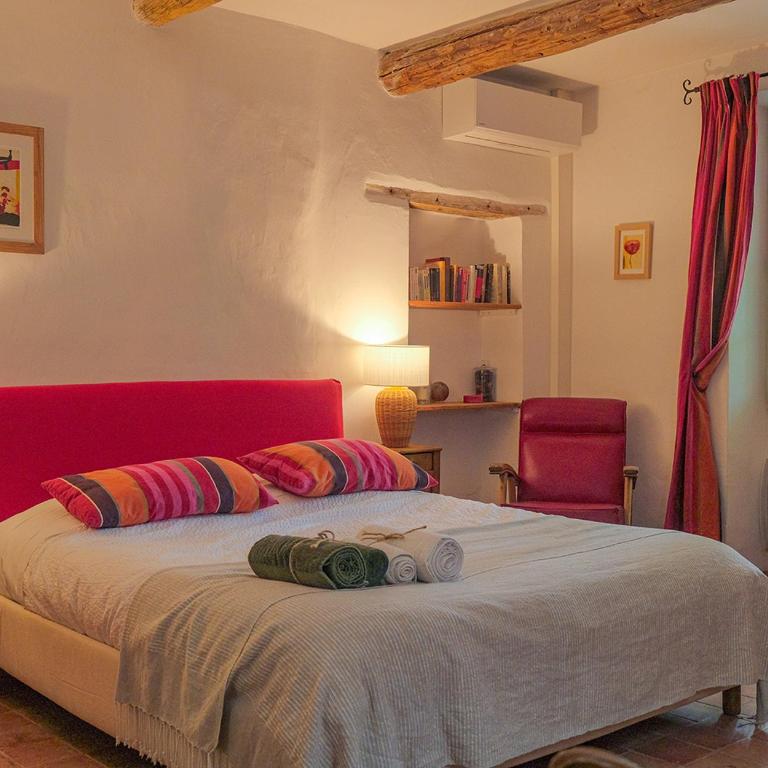 Montjoia - Suite 2 Chambres - 15