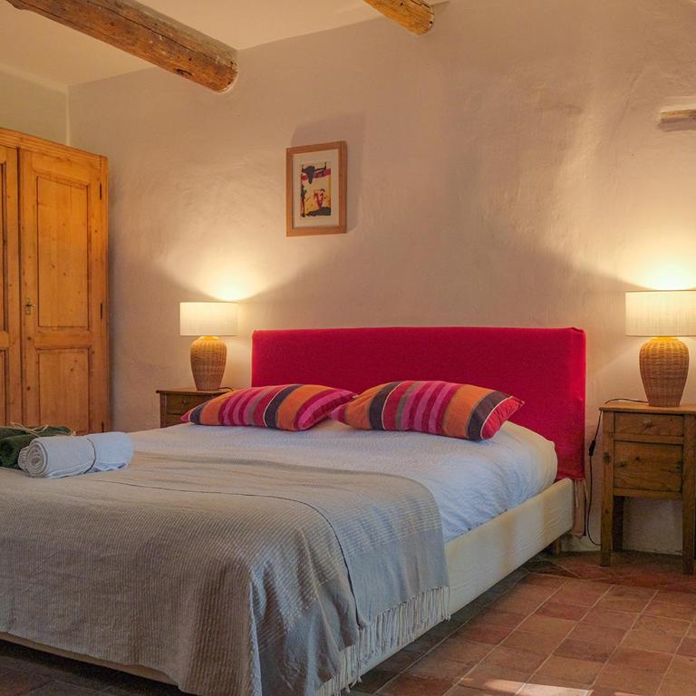 Montjoia - Suite 2 Chambres - 14