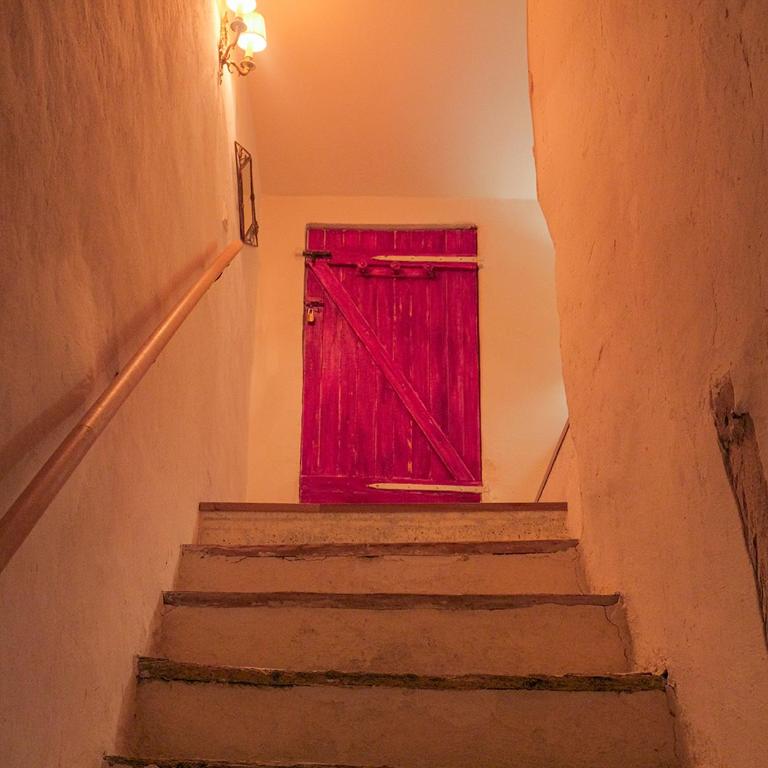 Montjoia - Suite 2 Chambres - 12