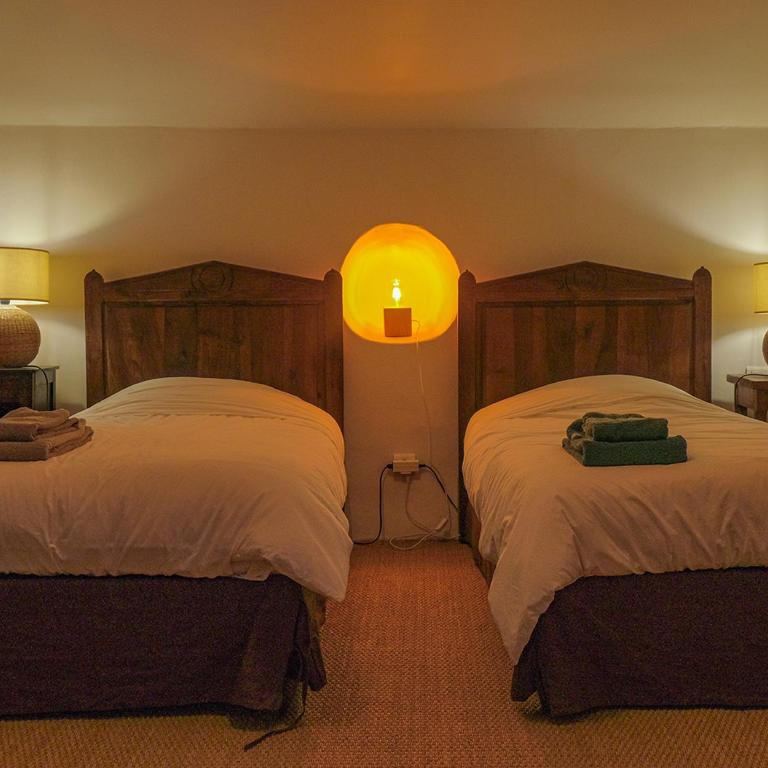 Montjoia - Suite 2 Chambres - 11
