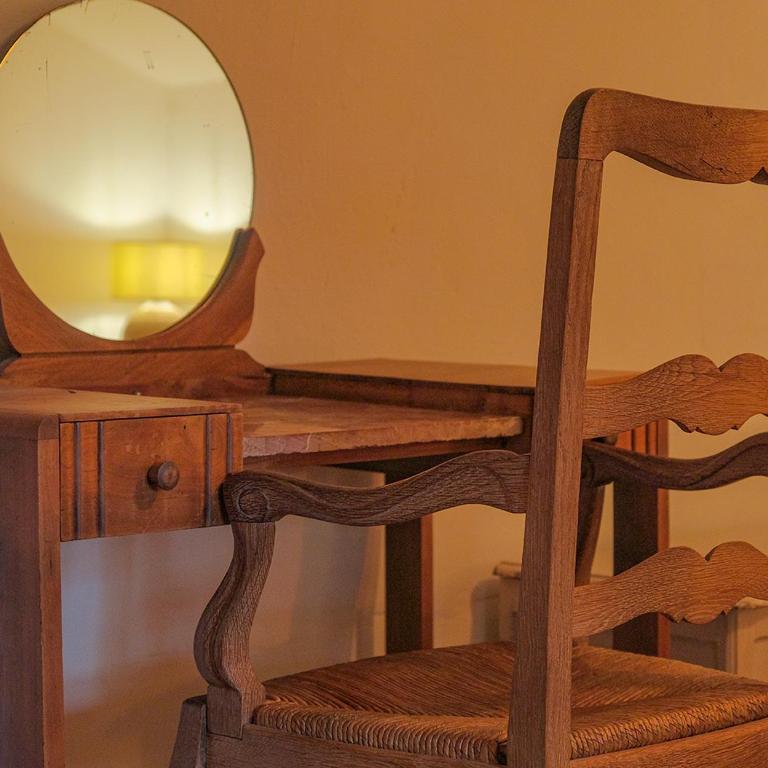 Montjoia - Suite 2 Chambres - 10