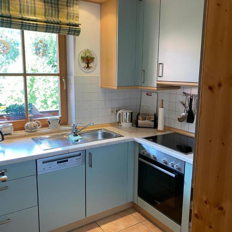 Ferienwohnung Kronshage - Apartment mit 2 Schlafzimmern - 10