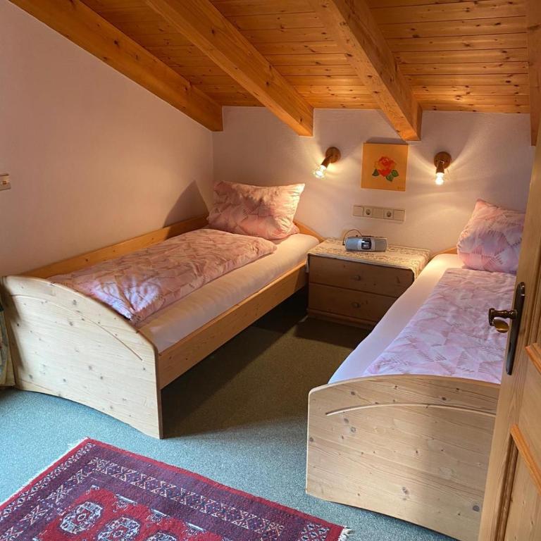 Ferienwohnung Kronshage - Apartment mit 2 Schlafzimmern - 9