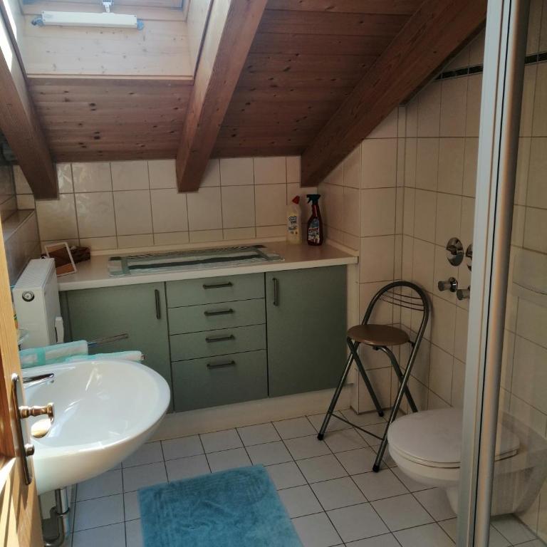 Ferienwohnung Kronshage - Apartment mit 2 Schlafzimmern - 11
