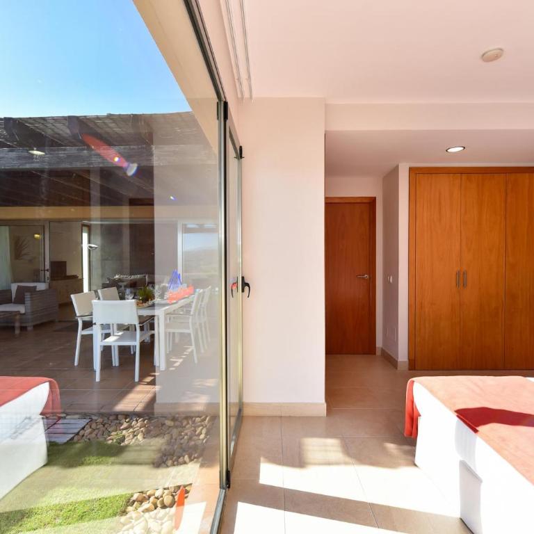 Sunshine by VillaGranCanaria - Villa de 3 dormitorios - 17