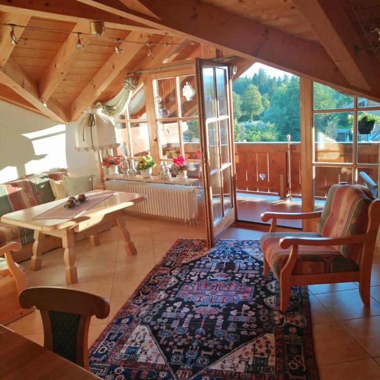 Ferienwohnung Kronshage - Apartment mit 2 Schlafzimmern - 5