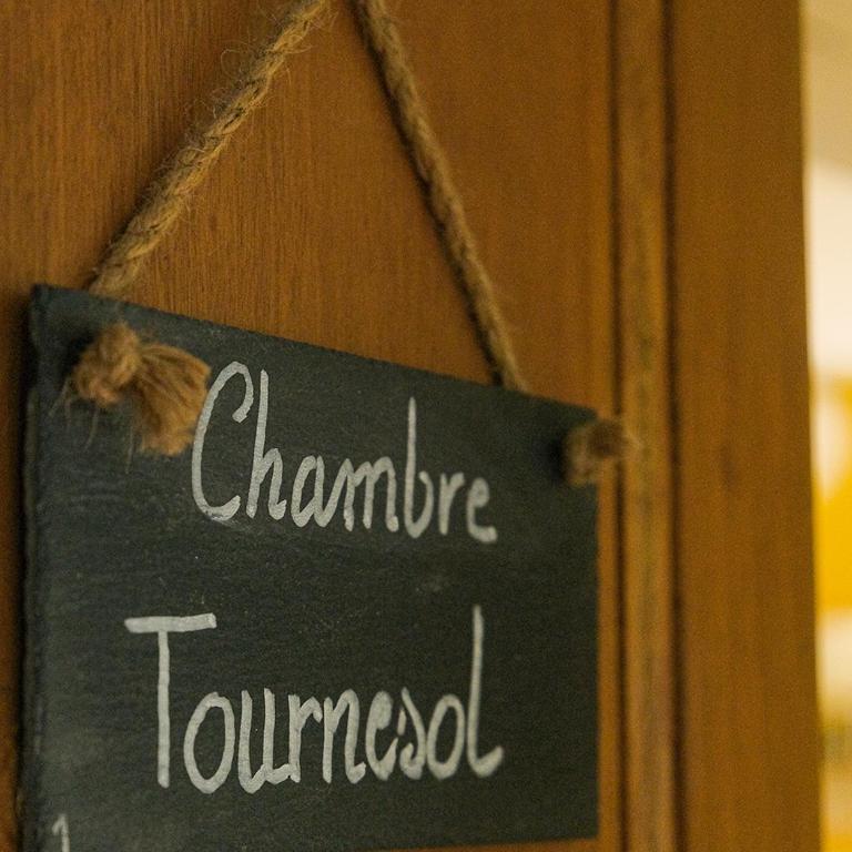 Montjoia - Chambre Double avec Salle de Bains Privative - 14
