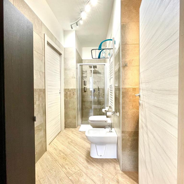 MilanHolidays - Two-Bedroom Apartment - 26