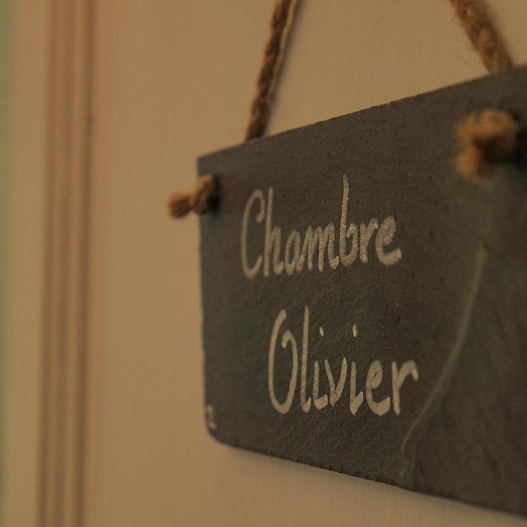 Montjoia - Chambre Double avec Salle de Bains Privative - 10