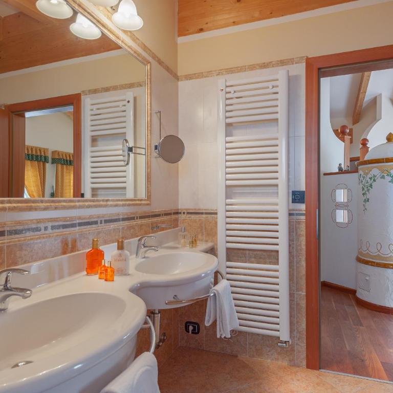 Brunet - The Dolomites Resort - Suite de 2 dormitorios - 2