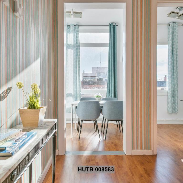 Alcam Berlin-Numancia - Three-Bedroom Apartment - 5