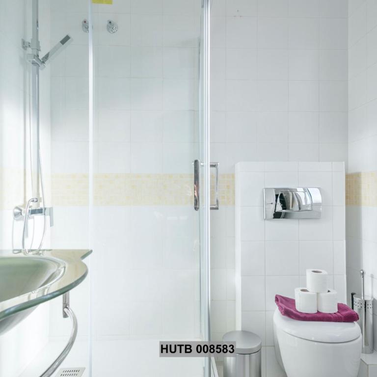 Alcam Berlin-Numancia - Three-Bedroom Apartment - 11