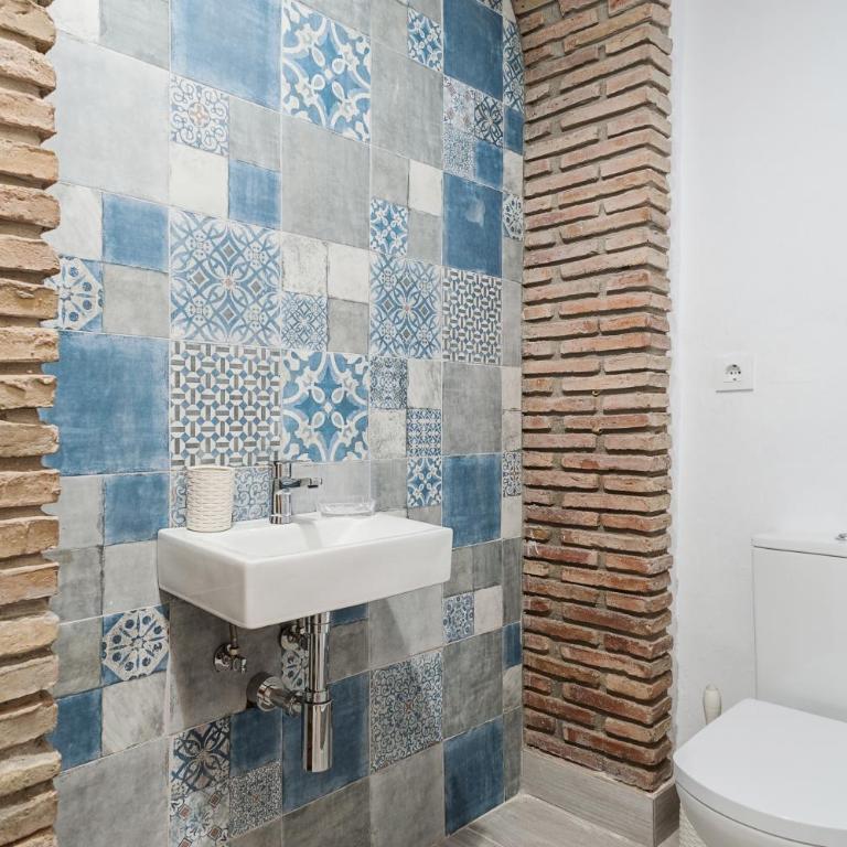 alojamiento rural la jandeta - Apartamento de 1 dormitorio - 10