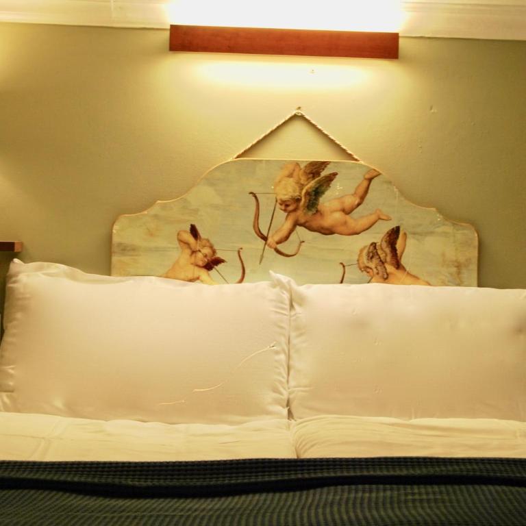Navona Residenza de Charme - Suite Standard - 13