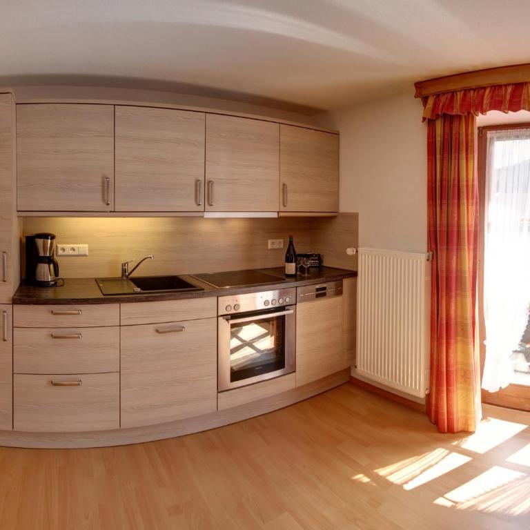 Hörlhof - Chiemgau Karte - Apartment mit 2 Schlafzimmern - 1
