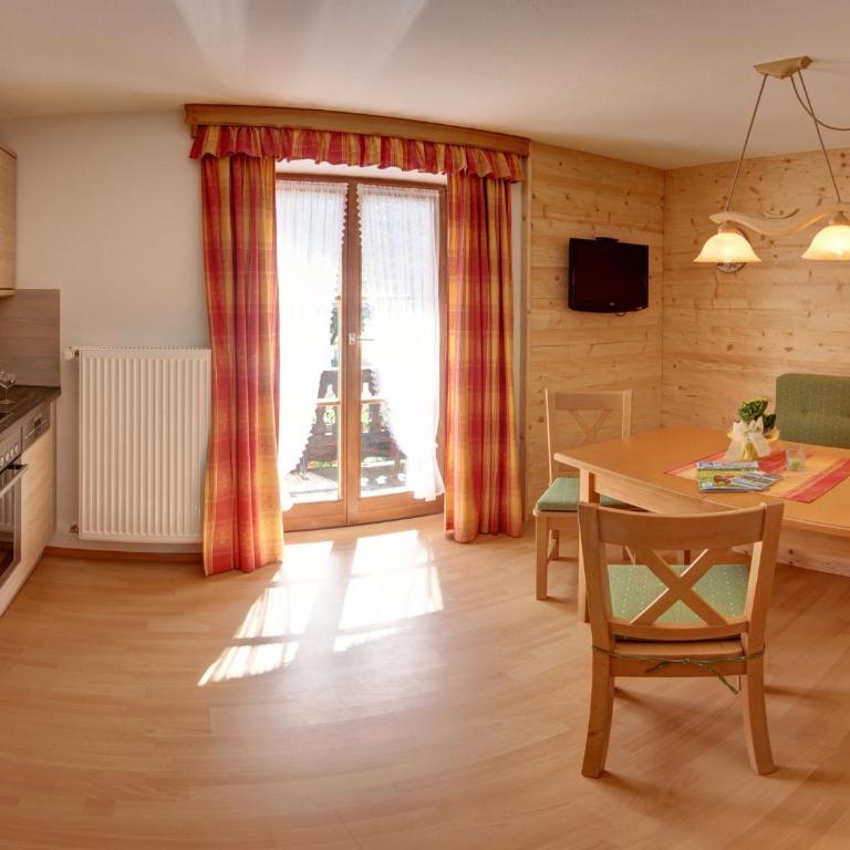 Hörlhof - Chiemgau Karte - Apartment mit 2 Schlafzimmern - 3