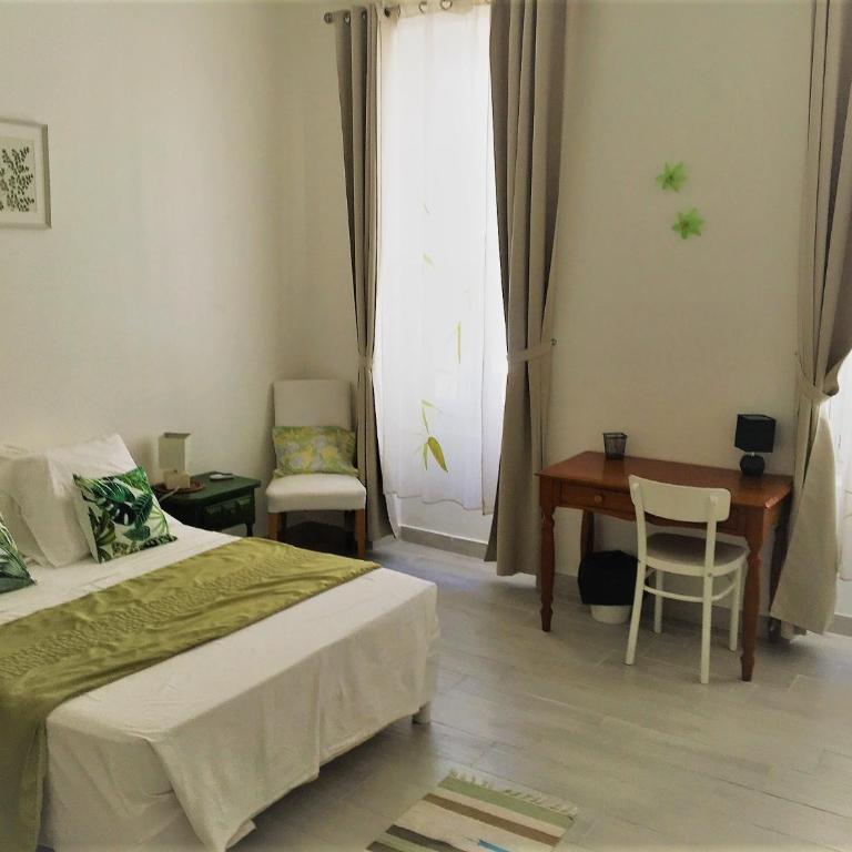 T3 lumineux gare Saint-Charles - Appartement 2 Chambres - 11