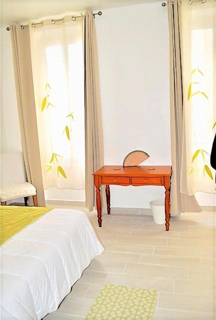 T3 lumineux gare Saint-Charles - Appartement 2 Chambres - 13