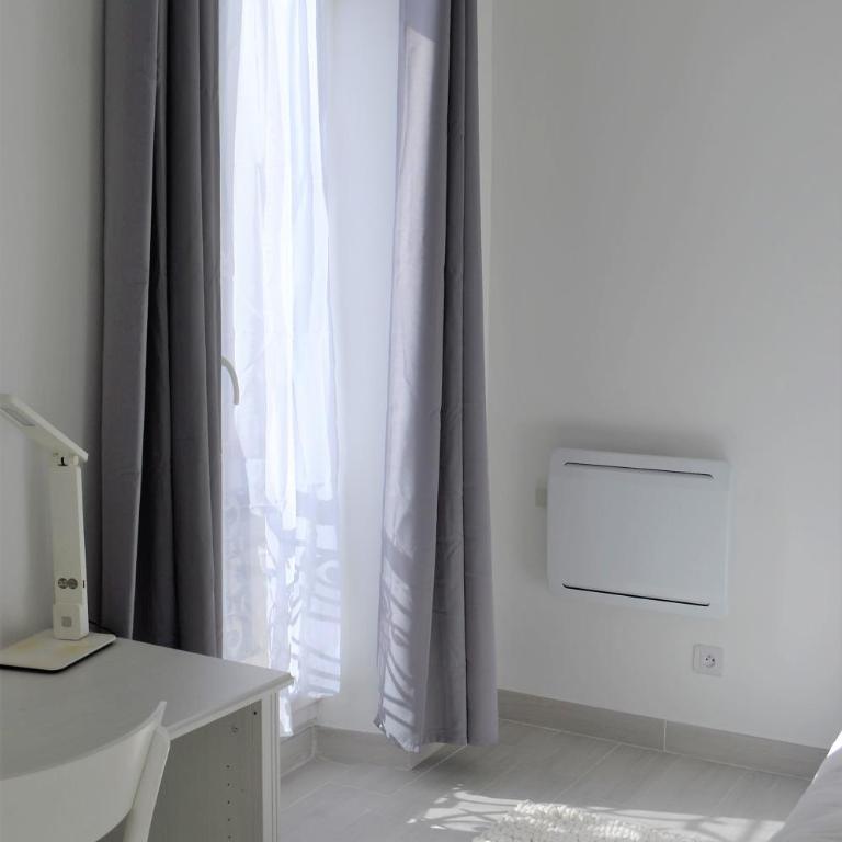 T3 lumineux gare Saint-Charles - Appartement 2 Chambres - 15