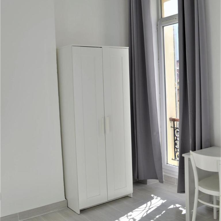 T3 lumineux gare Saint-Charles - Appartement 2 Chambres - 16