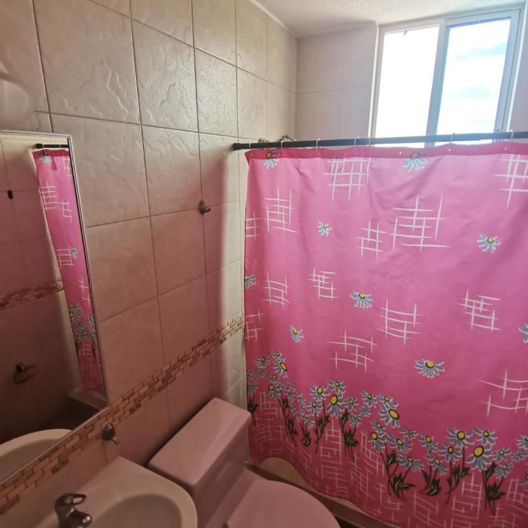 Escapaditas a la Playa - Two-Bedroom Apartment - 2