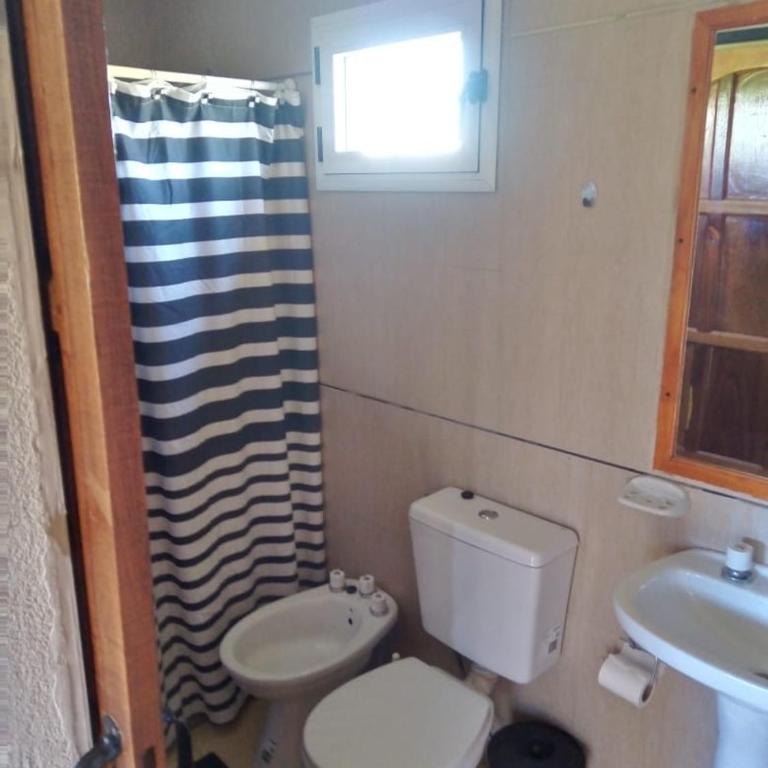 Tierras de Shiva - Habitación Familiar con baño - 5