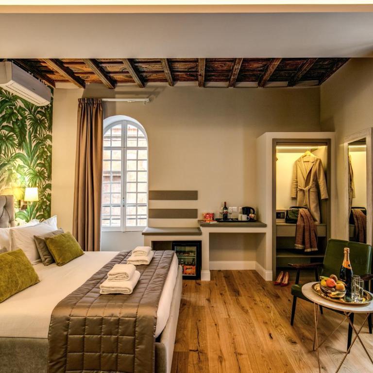 Vite 21 Luxury Room - Camera Tripla - 2