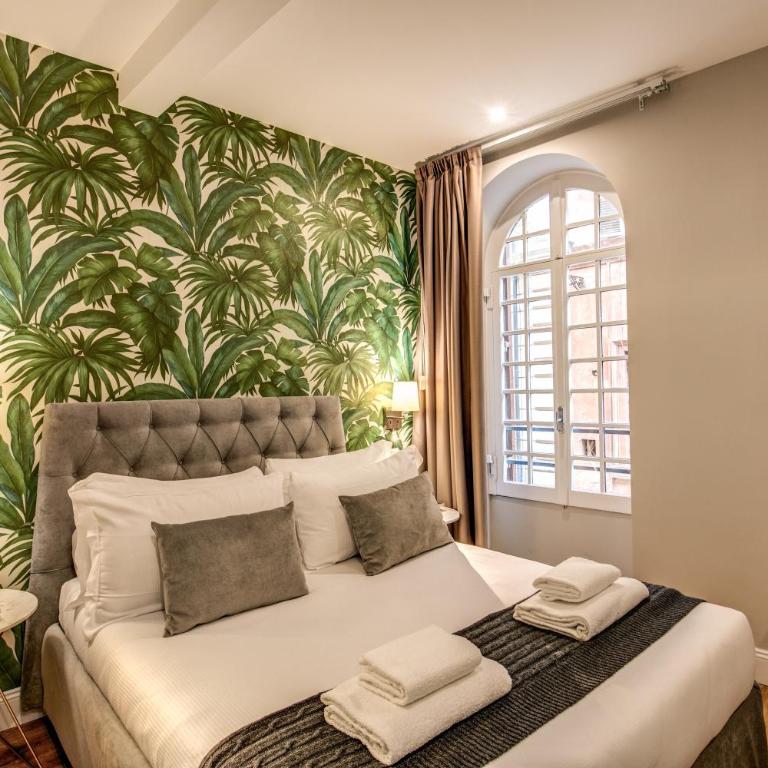 Vite 21 Luxury Room - Camera Matrimoniale Economy - 1
