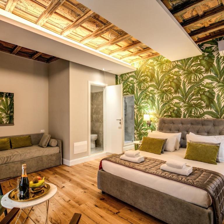 Vite 21 Luxury Room - Camera Tripla - 3