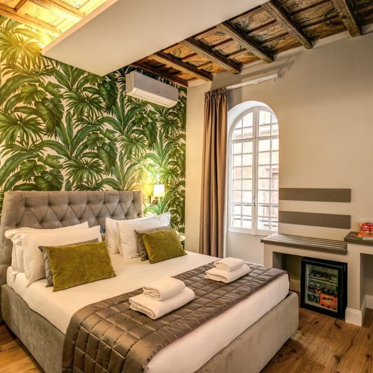 Vite 21 Luxury Room - Camera Tripla - 5