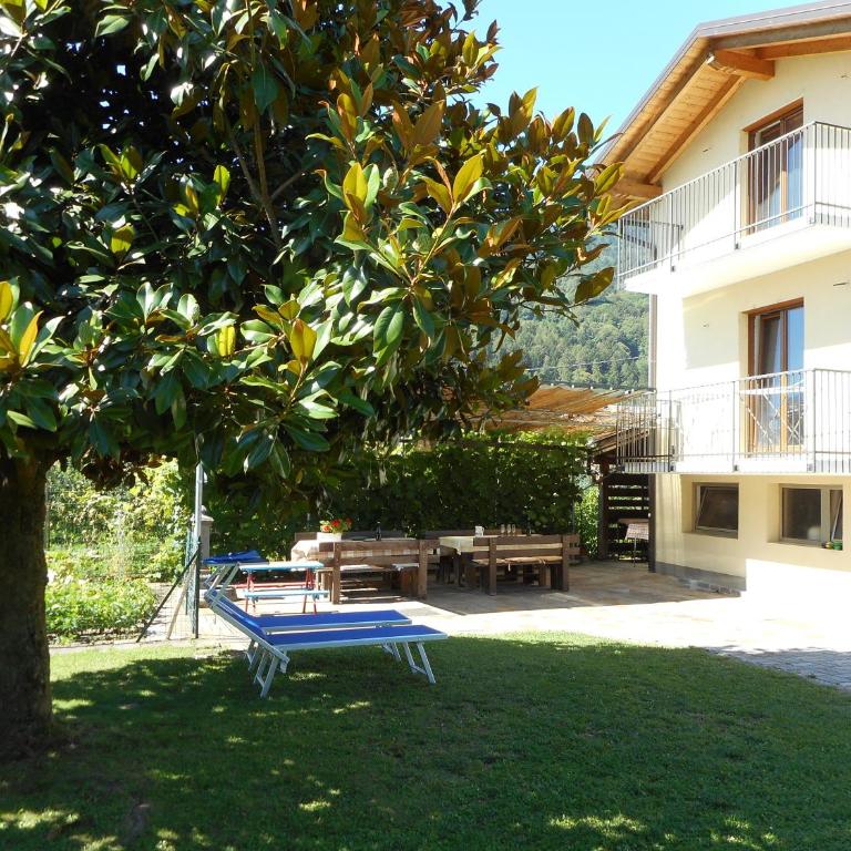 Appartamenti Casa Viviana - Apartamento de 3 dormitorios - 7