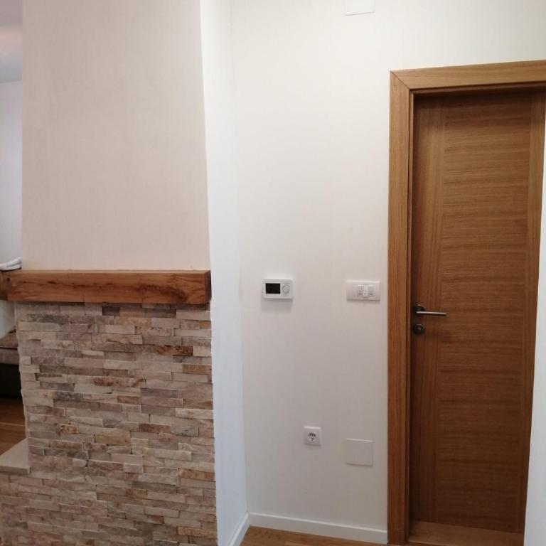 Gorštak Ema - Apartman sa 1 Spavaćom Sobom - 19