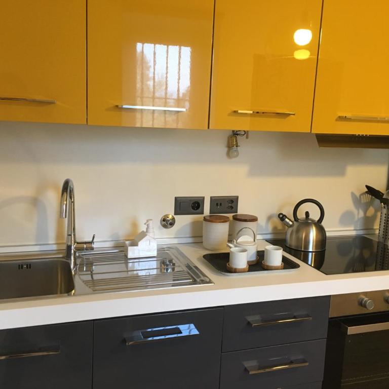 Charming Castagnola - Appartamento con 1 Camera da Letto - 4
