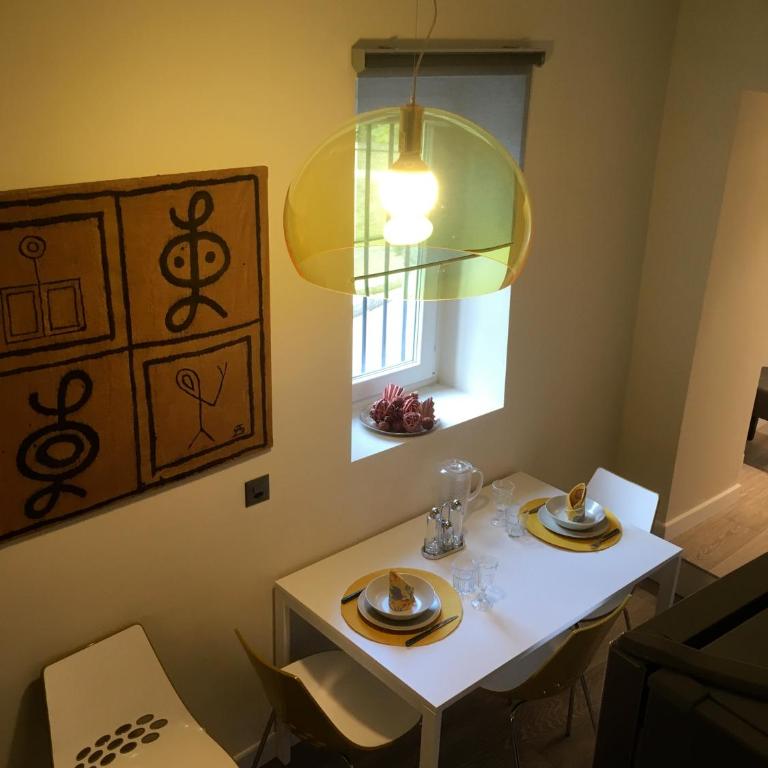 Charming Castagnola - Appartamento con 1 Camera da Letto - 9