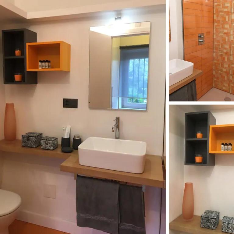 Charming Castagnola - Appartamento con 1 Camera da Letto - 13