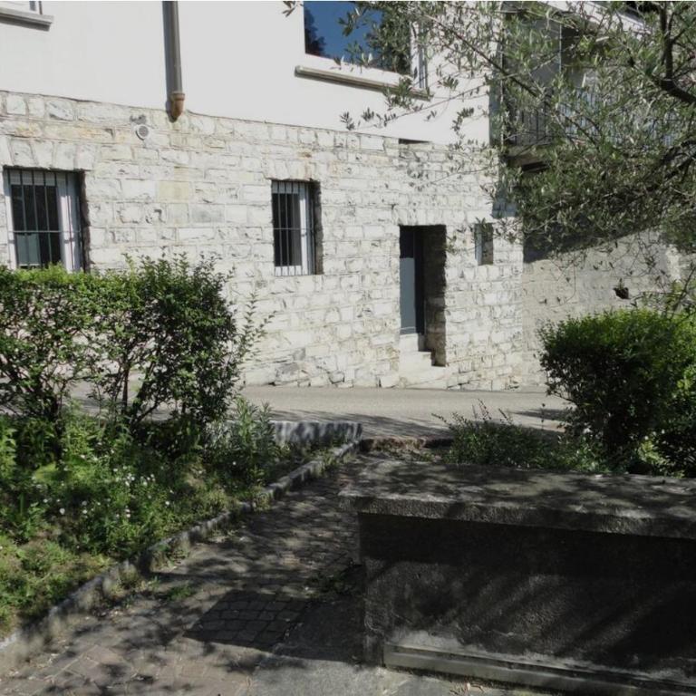 Charming Castagnola - Appartamento con 1 Camera da Letto - 1