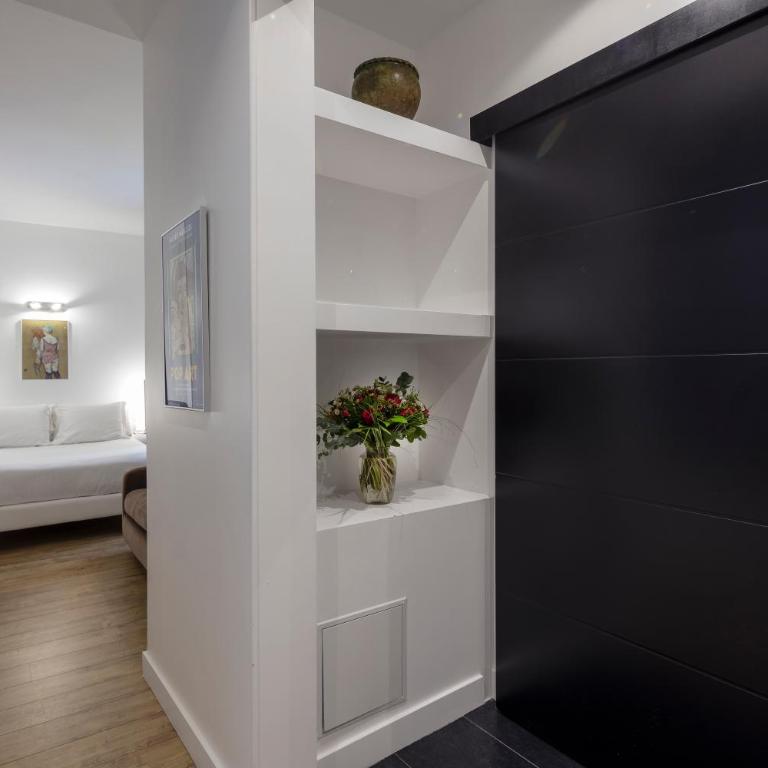 Brueghel - Chambre Double Supérieure - 2
