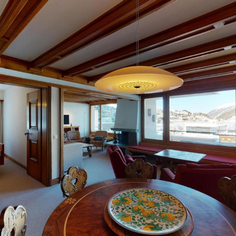 Allod Bad 601 - Apartment mit Seeblick - 3