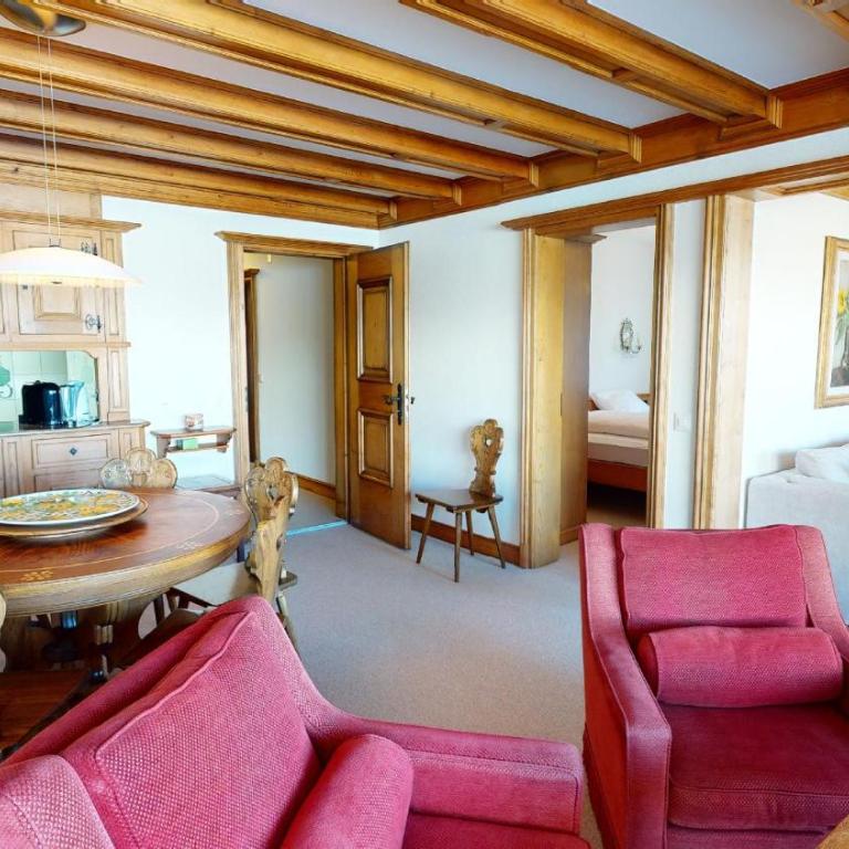 Allod Bad 601 - Apartment mit Seeblick - 2