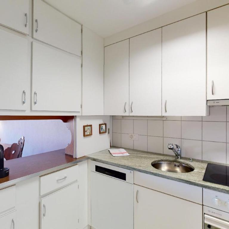 Allod Bad 601 - Apartment mit Seeblick - 6