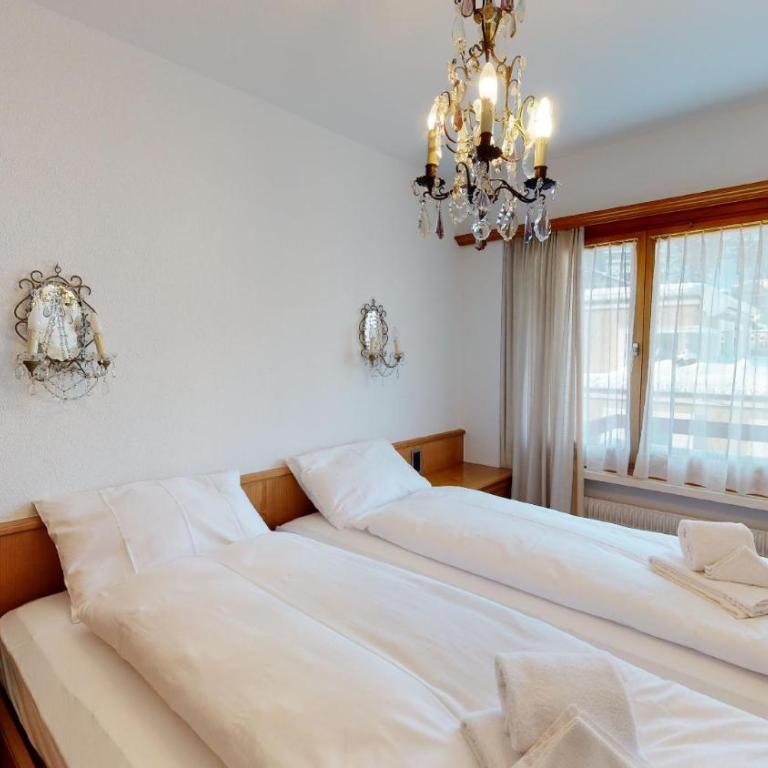 Allod Bad 601 - Apartment mit Seeblick - 13