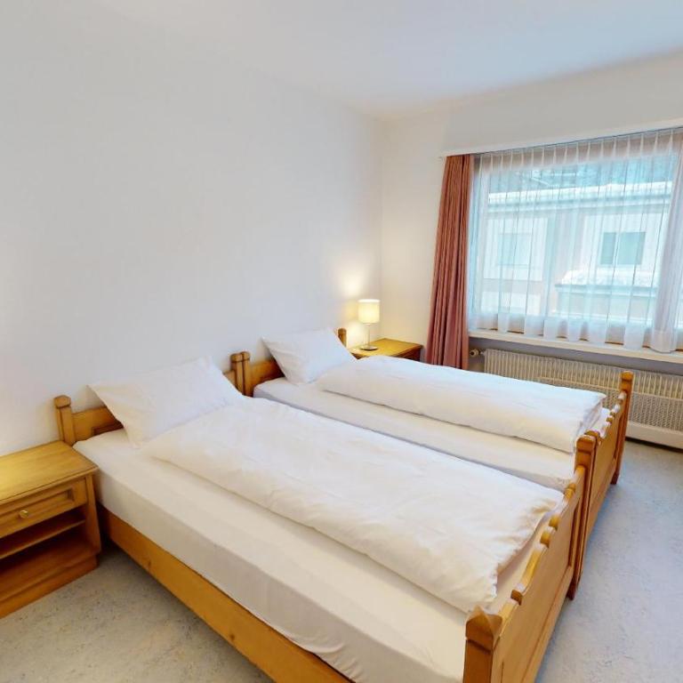 Allod Bad 601 - Apartment mit Seeblick - 8