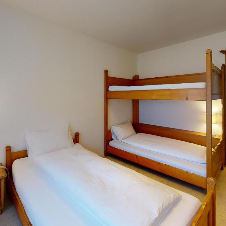 Allod Bad 601 - Apartment mit Seeblick - 9