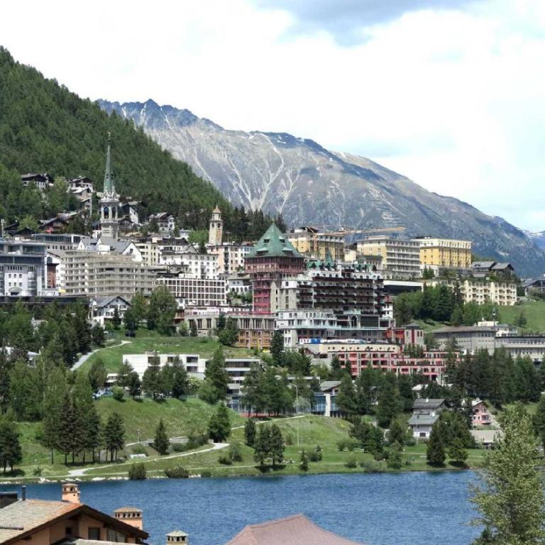 Allod Bad 601 - Apartment mit Seeblick - 11