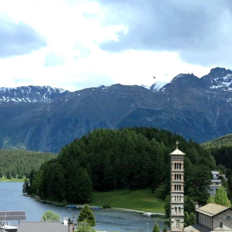 Allod Bad 601 - Apartment mit Seeblick - 7